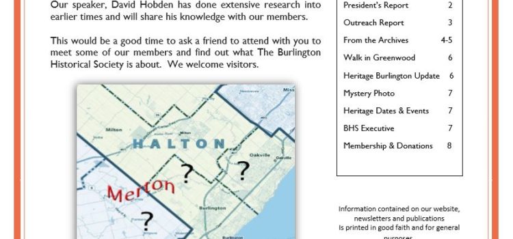 September 2017 Gazette