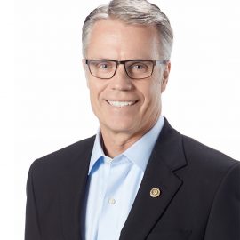 January 11th, 2021 General Meeting