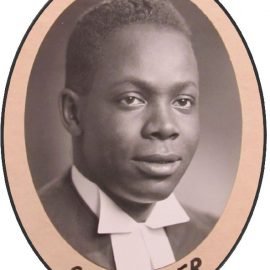 Monday, February 8th, 2021 General Meeting