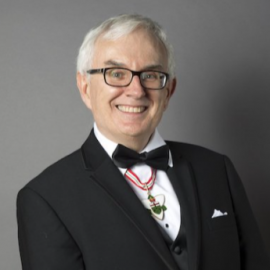 Monday, March 8th, 2021 General Meeting