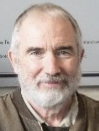 Monday, January 10th, 2022 General Meeting