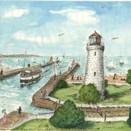 May 9th, 2022 General Meeting