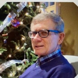 April 10th, 2023 General Meeting