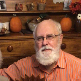 January 15th, 2024 General Meeting