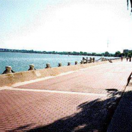 Spencer Smith Walking Tour, December 5th, 2020