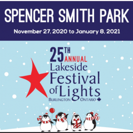 Festival of Lights sponsorship 2020