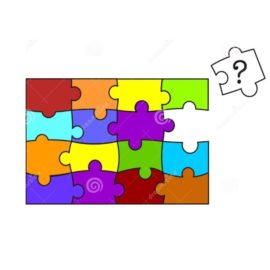 Burlington puzzle #1